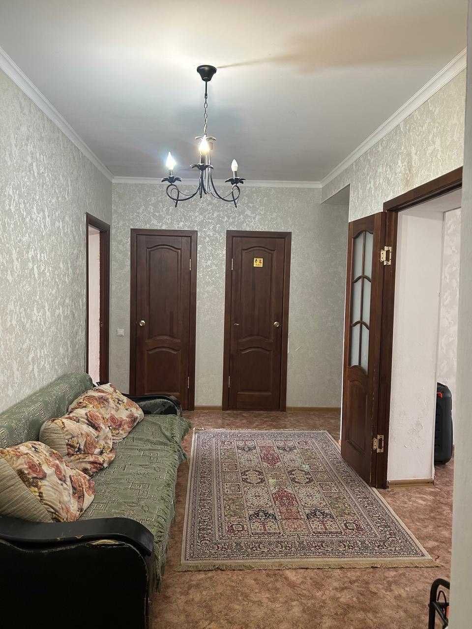 Продам 2х.ком.квартира