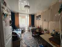 Продам 1 ком.кв. в малосемейке .Район 11 школы