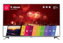 Продам телевизор Телевизор LED 49" (124 см) LG 49LF640V