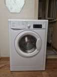 Стиральная машина Indesit