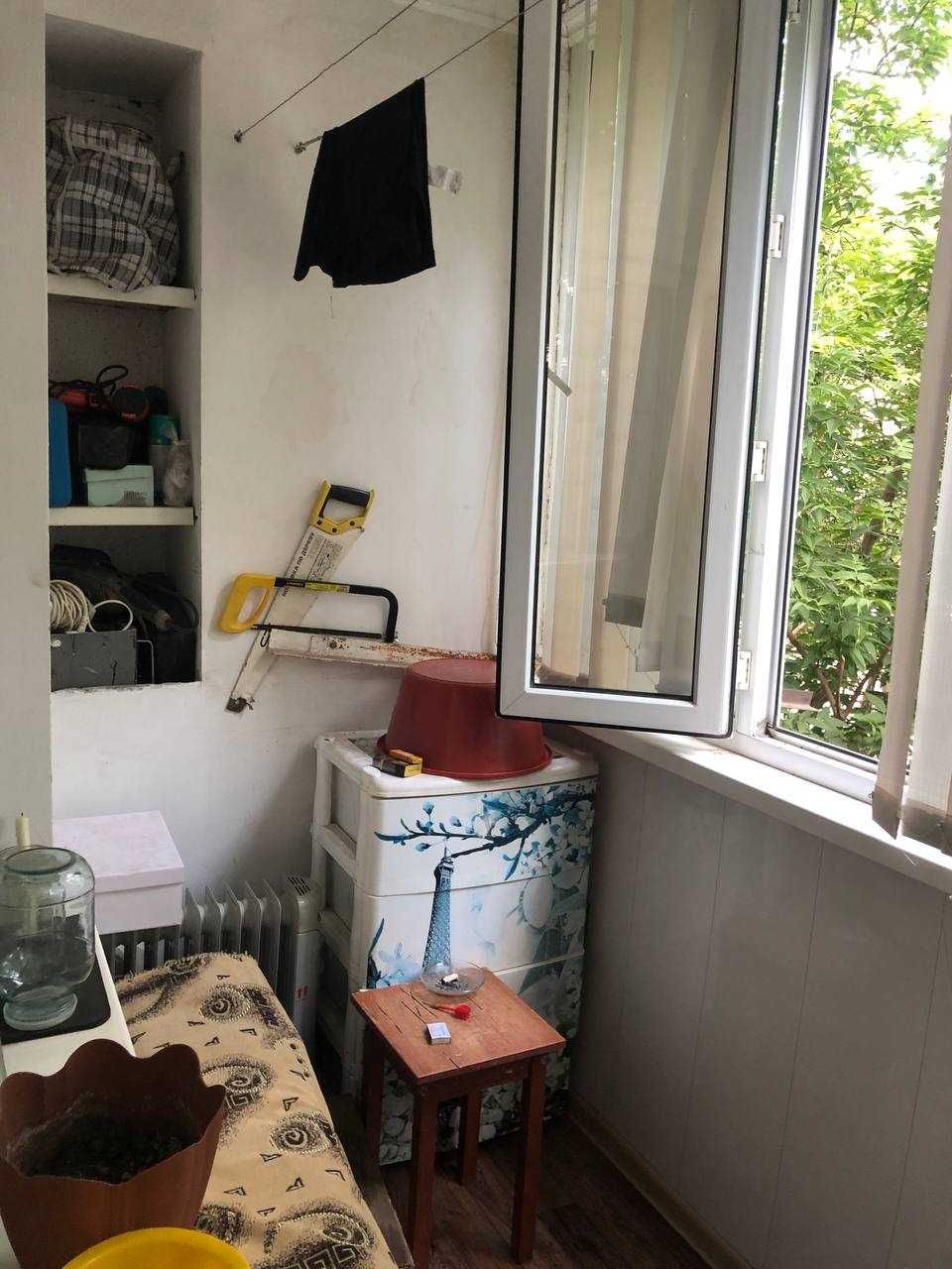 Продам 3х.ком Квартиру Восток 1 дом 5