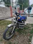 Мотоцикл GSX Suzuki 200