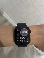 Продам Apple Watch Se 2, 44 мм