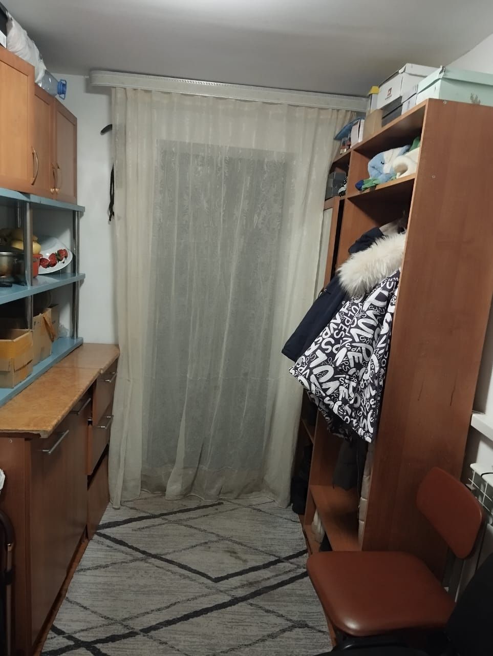 Продается дом с земельным участком