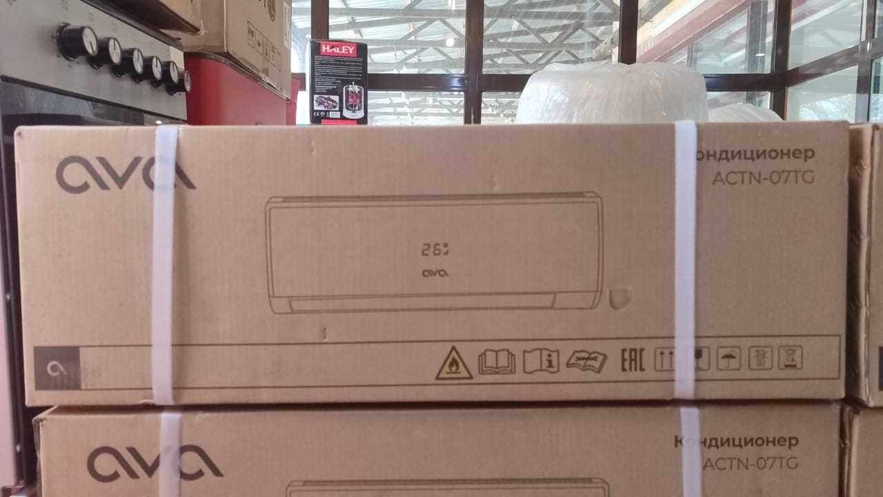 БЕЗ ПОСРЕДНИКА BEKO AVA Кондиционеры Гарантия  Доставка Установка