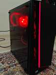 Ryzen 5 3600, rx570, 16ozu компьютер игровой