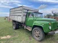 Продам Газ 53 дизель мтз80 мотор