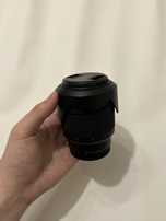 Объектив Sony 28-70mm kit f3.5-5.6