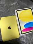 Apple Ipad 10 поколение Wi-Fi(г. Астана ул. Республика 9)лот 644490
