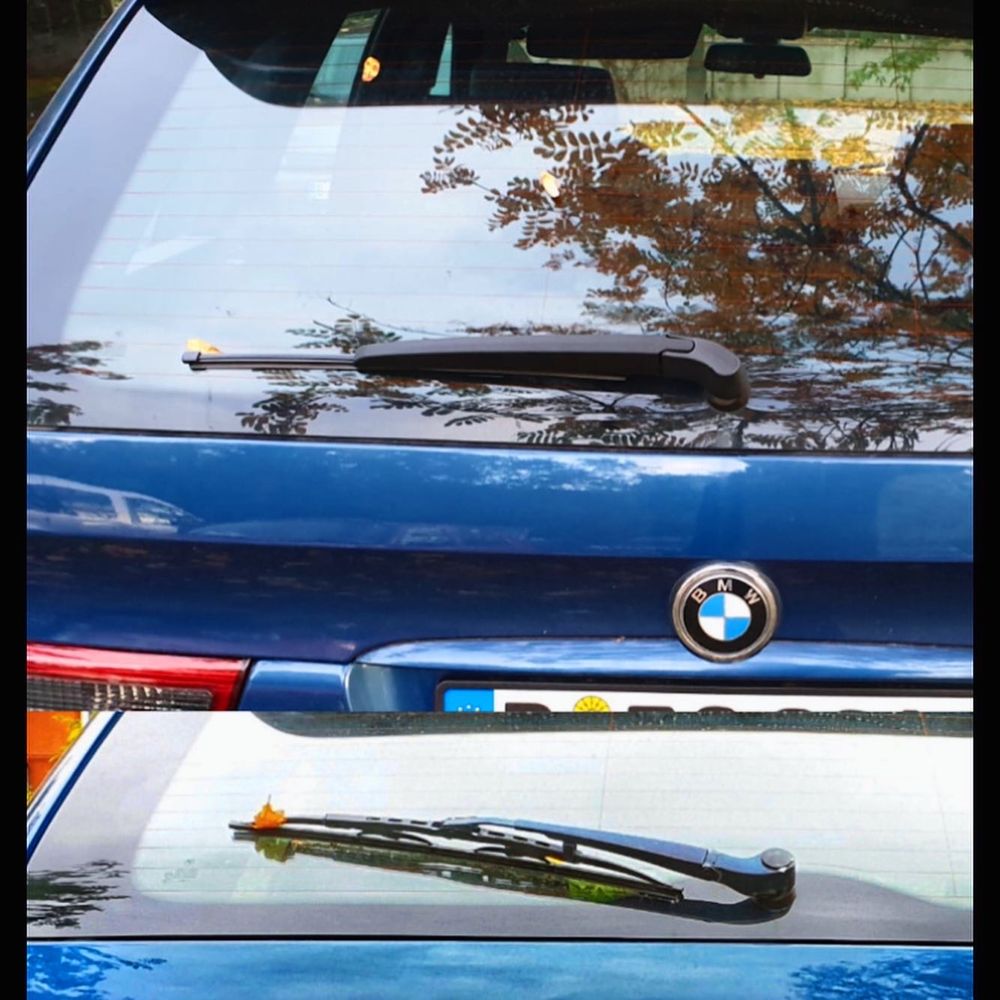 Задний дворник Bmw X5 e53 e70 f15 g05