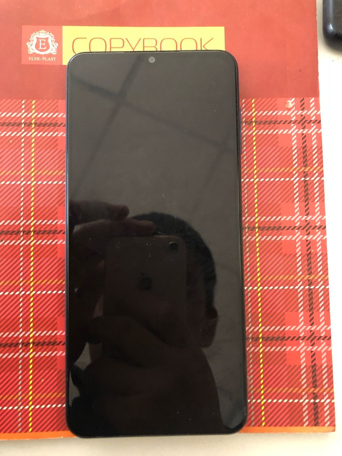 Samsung galaxy A12