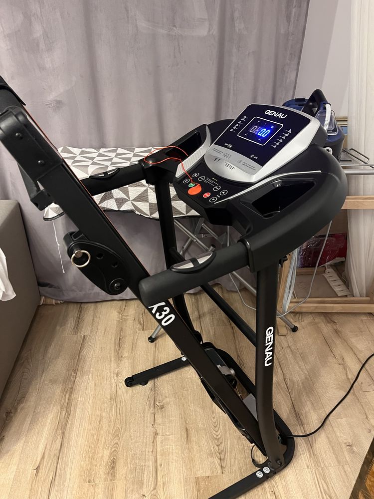 Беговая дорожка X30