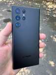 Samsung S22 Ultra 12/512  (Snapdragon8Gen1)