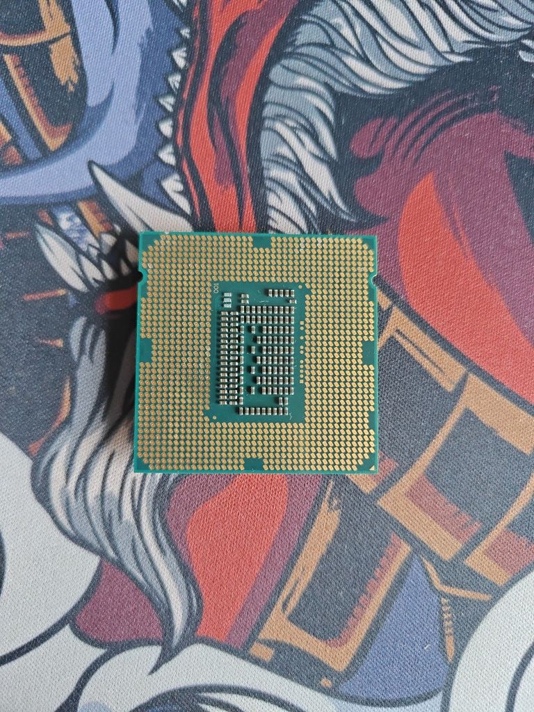 Продам процессор i5-3470