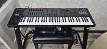 ROLAND FANTOM  06 в новом состоянии