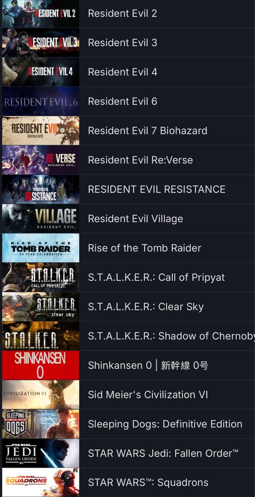 Аккаунт площадкий Steam
