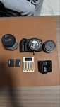 Фотокамера Canon EOS RP + объектив 24-105 Kit