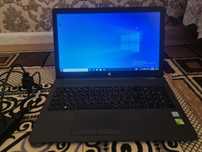 Мощный ноутбук "Hp intel Core i5-8 поколение" продам.Состояние хорошее