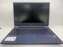 Новый 1 год гарантии hp victus core i5-12 8/512 rtx 3050