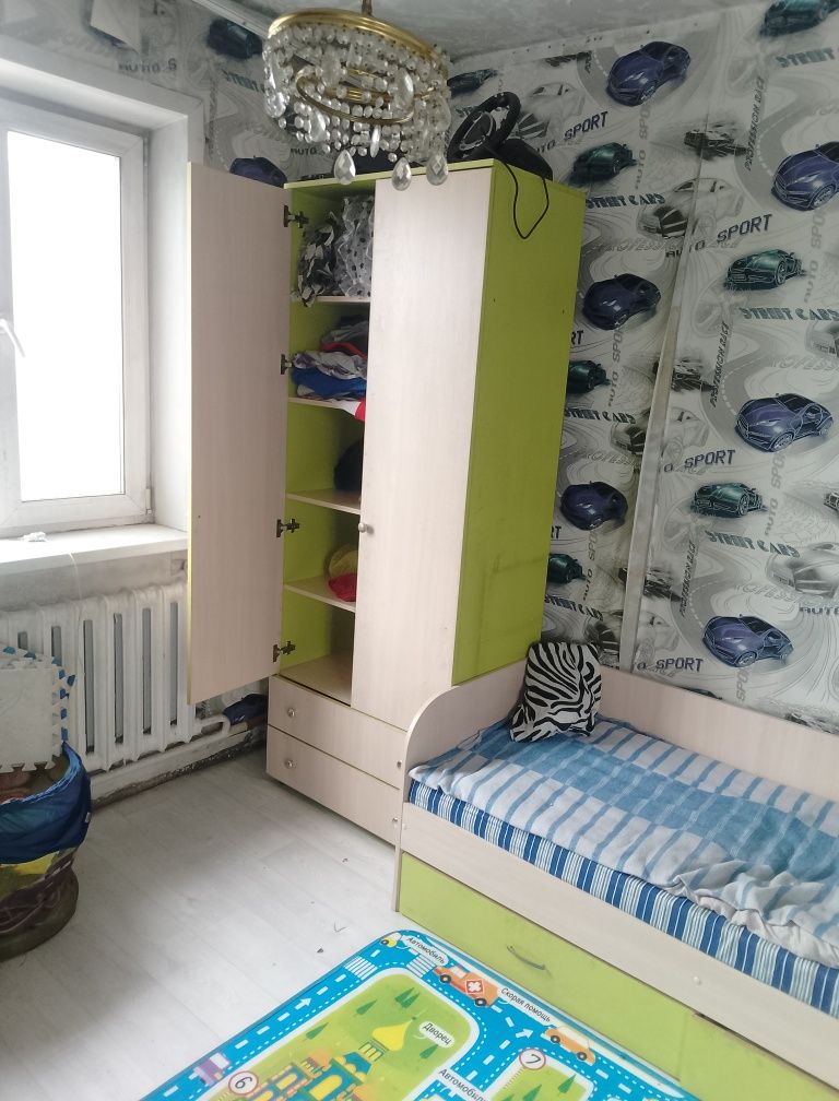 Продам детский гарнитур