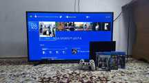 Продам телевизор Samsun  Smart TV