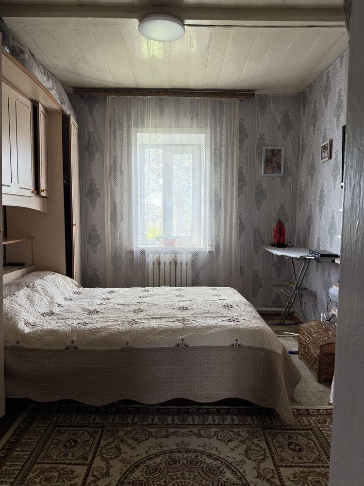 Продаётся дом в селе Зеренда ,улица Степная 27