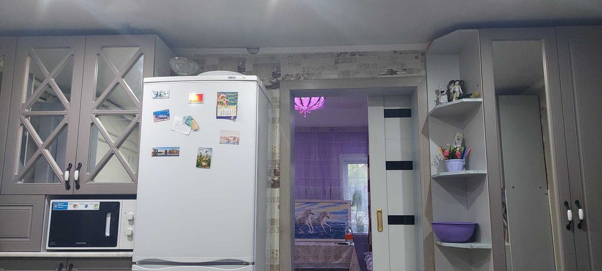Продам или обменять на две квартиры
