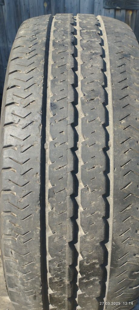 Pirelli один балон