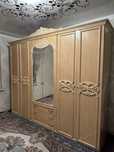 Комплект спальный гарнитур сатылады