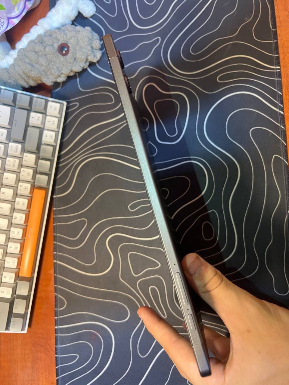 Teclast T50 Pro Б/у