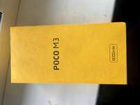 Poco m3 телефон жағдай жақсы срочно  сатылады