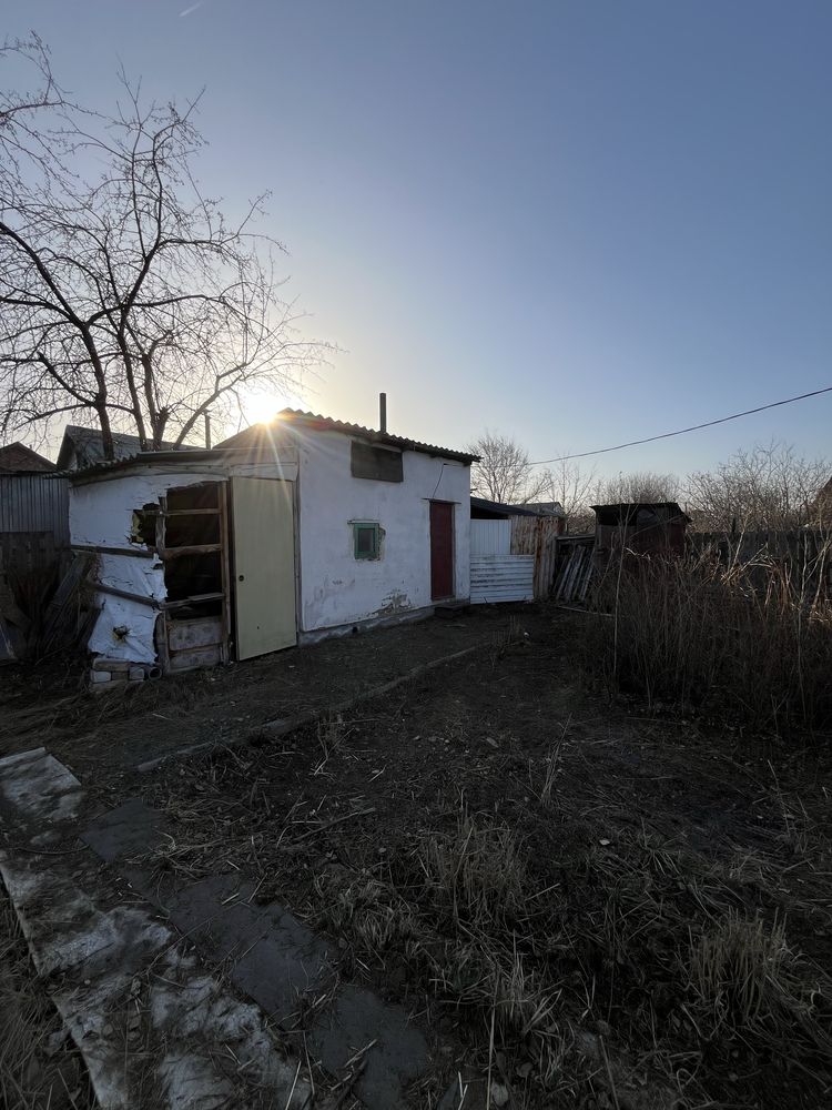 Продам дачу ст заря ( ахмирово)