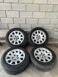 Диски 60 стиль BMW E39,E38