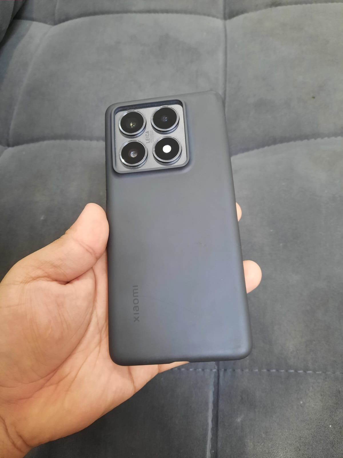 Xiaomi 14T Pro. 12/256gb. Обмен. Варианты