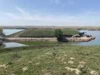 Участок 1 гектар