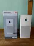 Очиститель воздуха Xiaomi Smart Air Purifier 4 Lite (AC-M17-SC)
