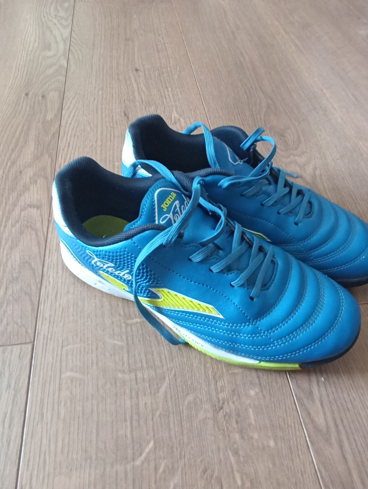 Сороконожки JOMA, 37 размер и 36 размер, футзалки 37 размер