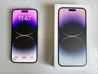 Айфон 14 про макс 256 гб / Iphone 14 pro max 256 гб