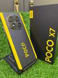 Xiaomi Poco X7 256gb