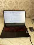 Игровой ноутбук Acer Nitro V
