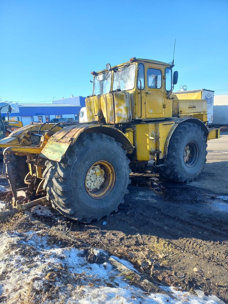 К-700 кировец