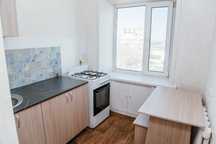 1-комнатная квартира · 30 м² · 5/5 этаж, Урицкого 21