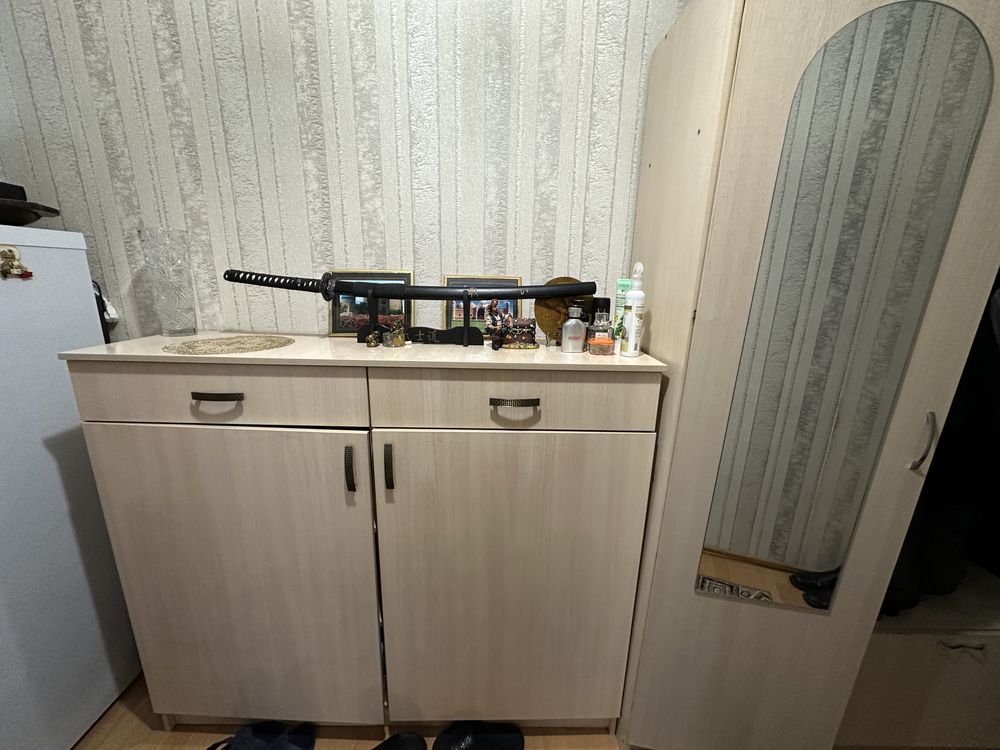 Продаются шкафы в г.Астана