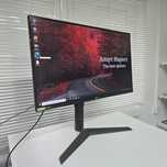 Монитор LG 27GN750-B