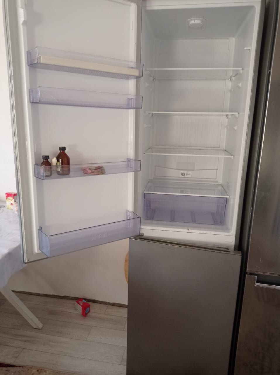 Холодильник Беко