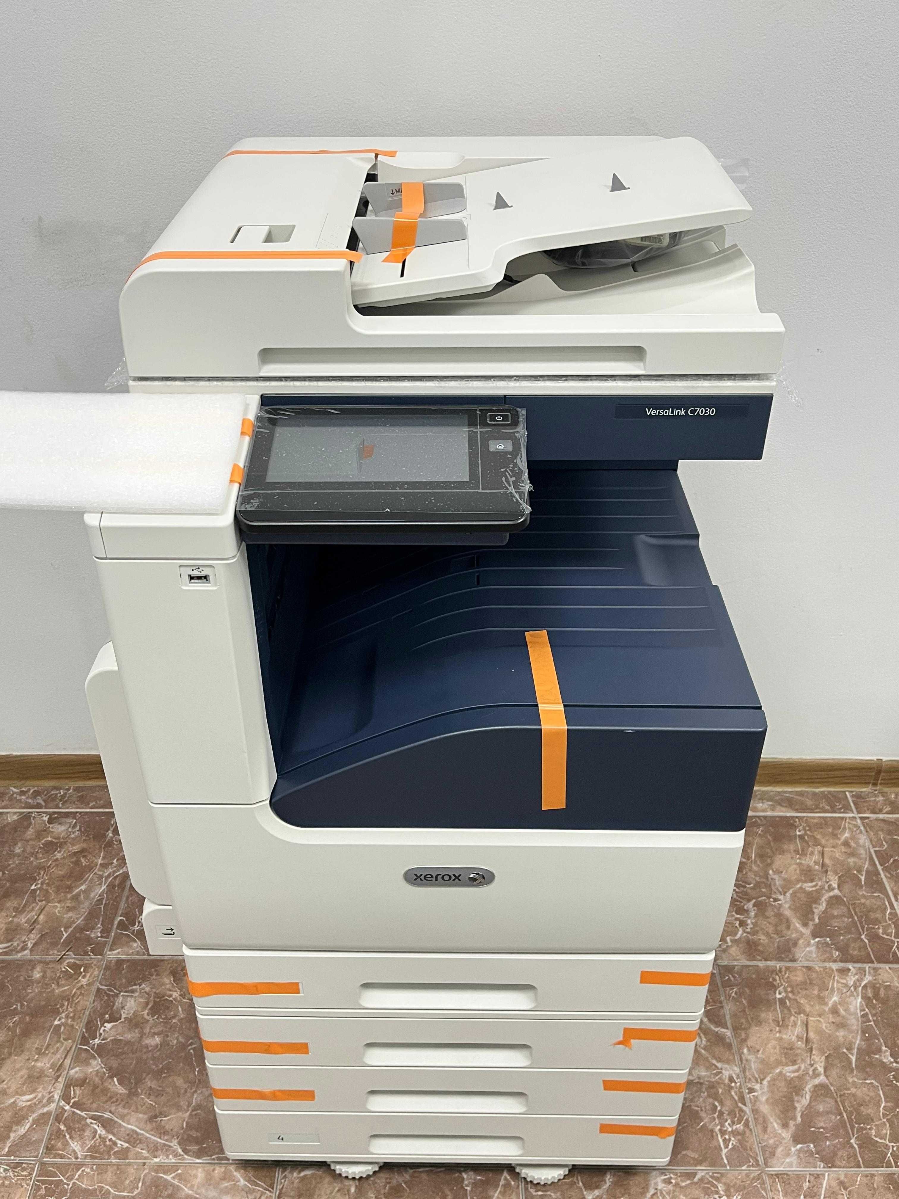Xerox VersaLink C7030