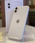 Iphone 11,128 гб, ақ түсті, бүгін алып кетсеңіздер болады.