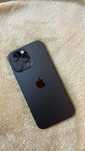 Iphone 16 pro max e-sim 256 gb