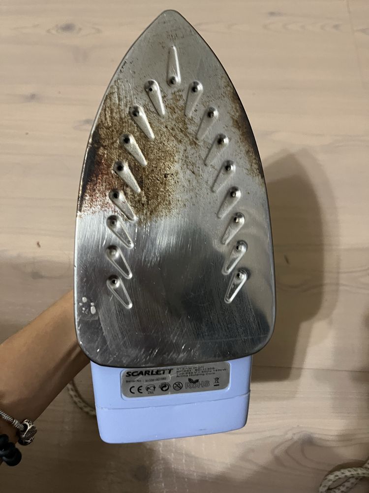 утюги рабочие бу дешево