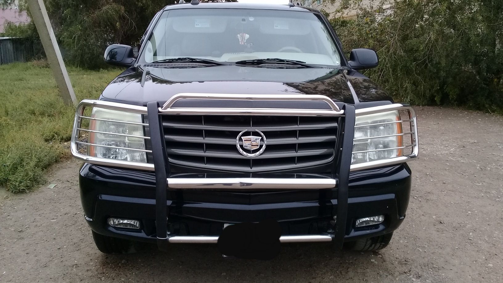 Продам Cadillac Escalade ESV